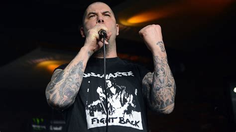phil anselmo racist|Phil Anselmo on being branded racist: It takes one to .